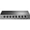 Tp-Link PoE Easy Smart Switch 8 Ports, TLSG108PE TLSG108PE - alternate 1